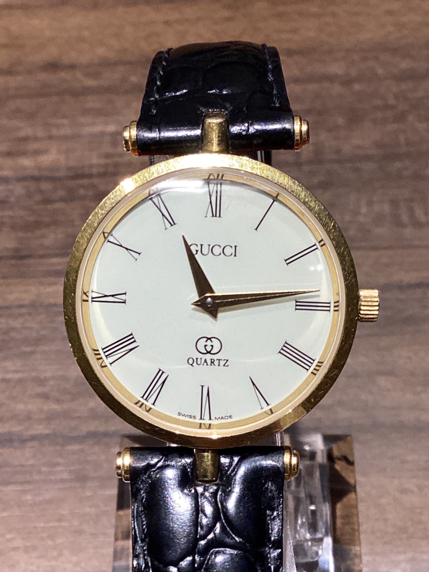グッチ 時計修理専門店-timeRepair- (GUCCI)